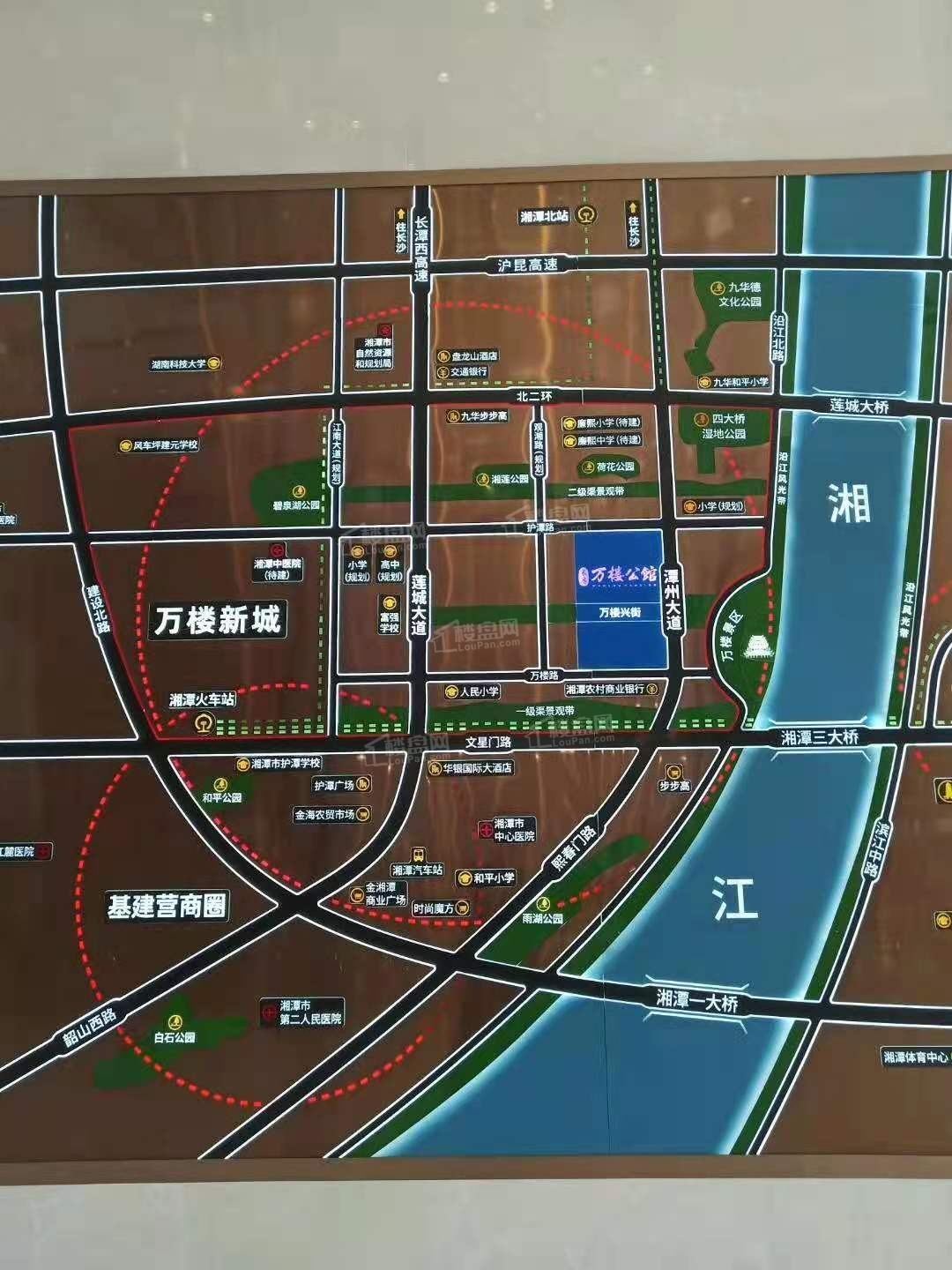 长房&middot;万楼公馆_湘潭长房&middot;万楼公馆房价_楼盘怎么样-湘潭楼盘网